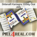 Sildenafil Kamagra 100Mg Oral Jelly 12